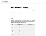 7.RP The Price of Bread