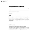 7.RP Two-School Dance