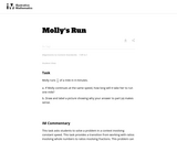 Molly's Run