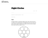 Eight Circles