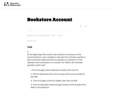7.NS, 7.EE Bookstore Account