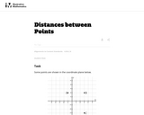 6.NS Distances between Points