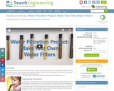 Water Filtration