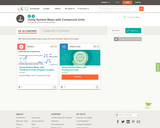 Using Symbol Maps with Compound Units
