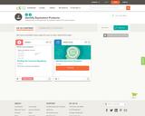 Identify Equivalent Products