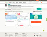 Overview of Multiplying Decimals