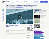 Introduction | Vel Phillips: Dream Big Dreams