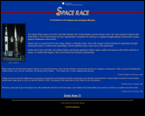 Space Race Online Exhibition