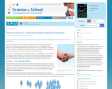 Disease Dynamics: Understanding the Spread of Diseases