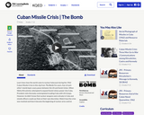 Cuban Missile Crisis: The Bomb