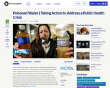 Poisoned Water: Taking Action to Address a Public Health Crisis