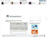 10 Ways to Use NYTimes.com for Research