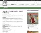 Northern Lights: Journey North to Norway