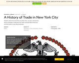 A History of Trade in New York City