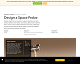 Design a Space Probe