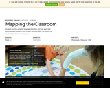 Mapping the Classroom