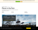 Places in the Park