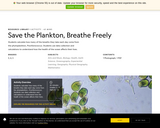 Save the Plankton, Breathe Freely