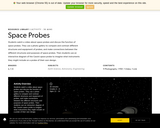 Space Probes