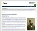 Broughton, Needham Bryant
