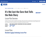 It's Not Just the Core That Tells the Hole Story: An Introduction to Downhole Logging Technology