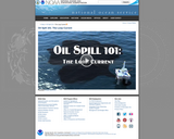 Oil Spill 101: The Loop Current