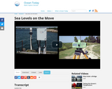 Sea Levels on the Move
