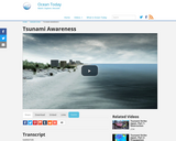 Tsunami Awareness Video