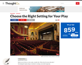 Choose the Right Setting for Your Play