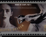 Women on Stamps: Part 4