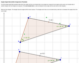 Triangle Congruence using AAS
