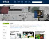 Spectroscopy of Rocks and Minerals, and Principles of Spectroscopy