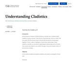 Understanding Cladistics
