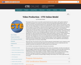 Video Production Model
