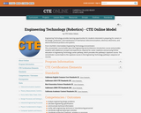 Engineering Technology (Robotics) Model