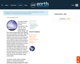 Earth Observatory: Clouds and Radiation