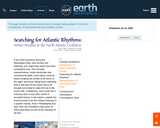 Searching for Atlantic Rhythms: Winter Weather and the North Atlantic Oscillation