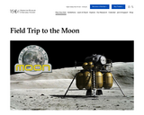 Field Trip to the Moon Educator Guide