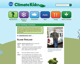 Climate Kids: Green Building Contractor