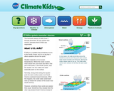 Climate Kids: El Niño Quiets Monster Storms