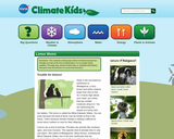 Climate Kids: Lemur Moms