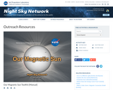 Our Magnetic Sun Outreach Toolkit