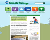Climate Kids: Tower of Power