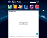 Space Place: Go With the Flow