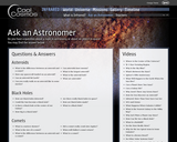 Ask an Astronomer for Kids