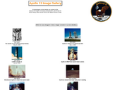 Apollo 11 Image Gallery