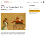 A Trip to Wonderland: The Nursery 'Alice'