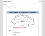 3 - Energy & Engineering