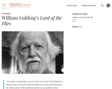 William Golding's Lord of the Flies