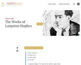 The Works of Langston Hughes